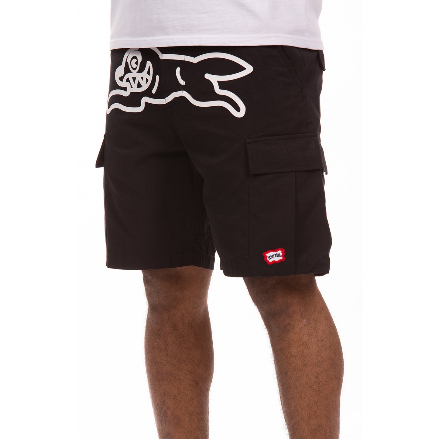 Icecream Billionaire Boys Club King Cone Twill Cargo Short
