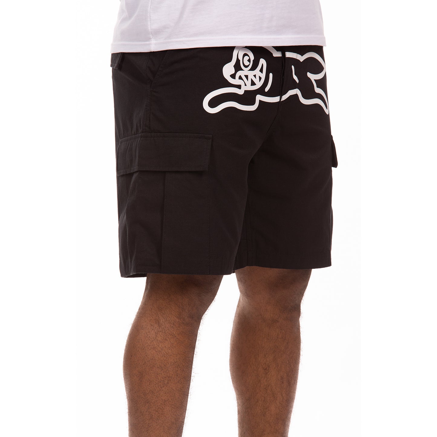Icecream Billionaire Boys Club King Cone Twill Cargo Short