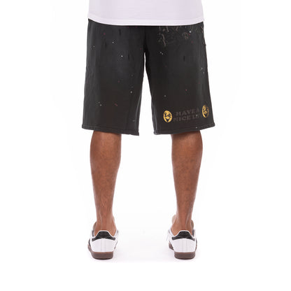 Icecream Billionaire Boys Club Milk Shake Terry Shorts