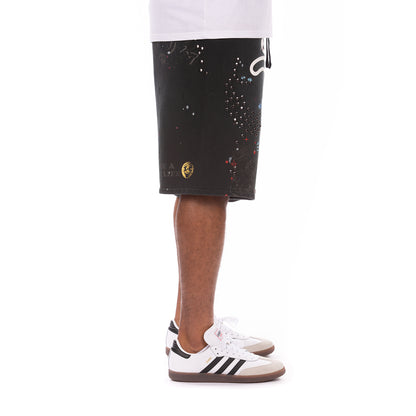 Icecream Billionaire Boys Club Milk Shake Terry Shorts
