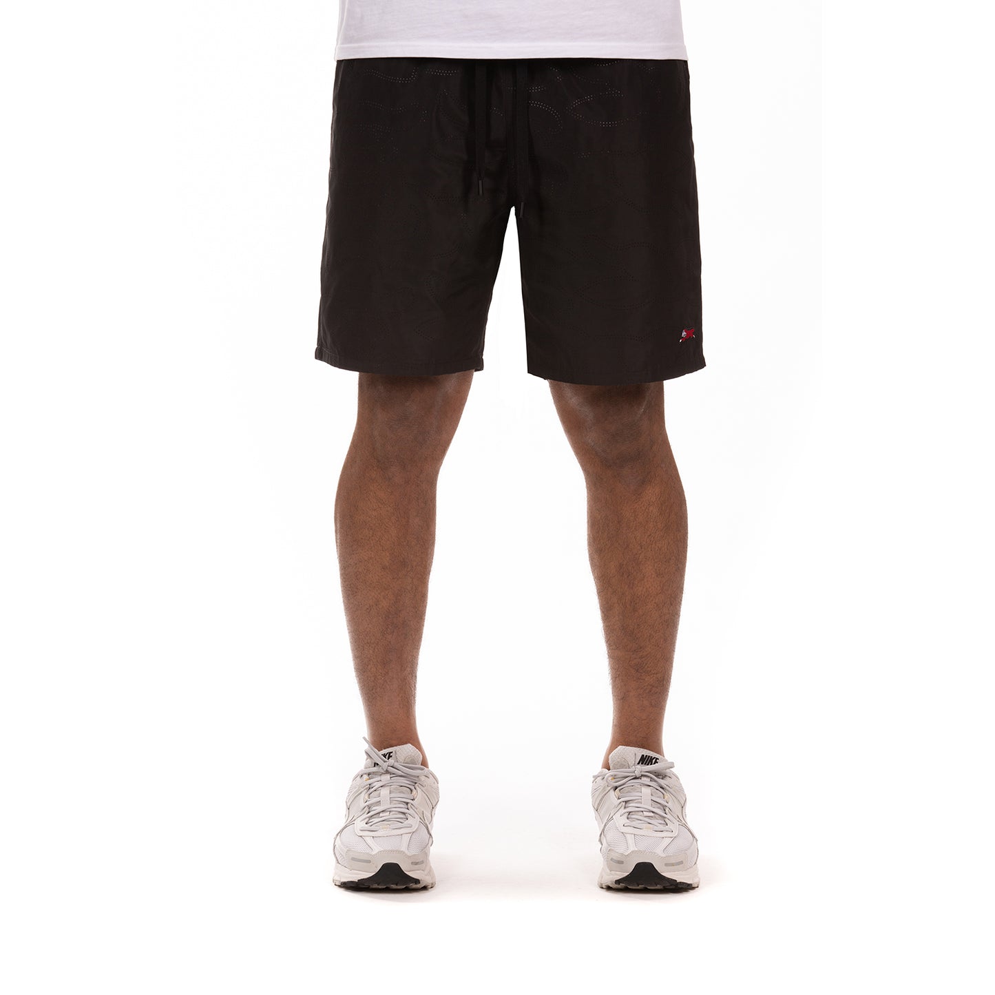Icecream Billionaire Boys Club Popsicle Nylon Shorts