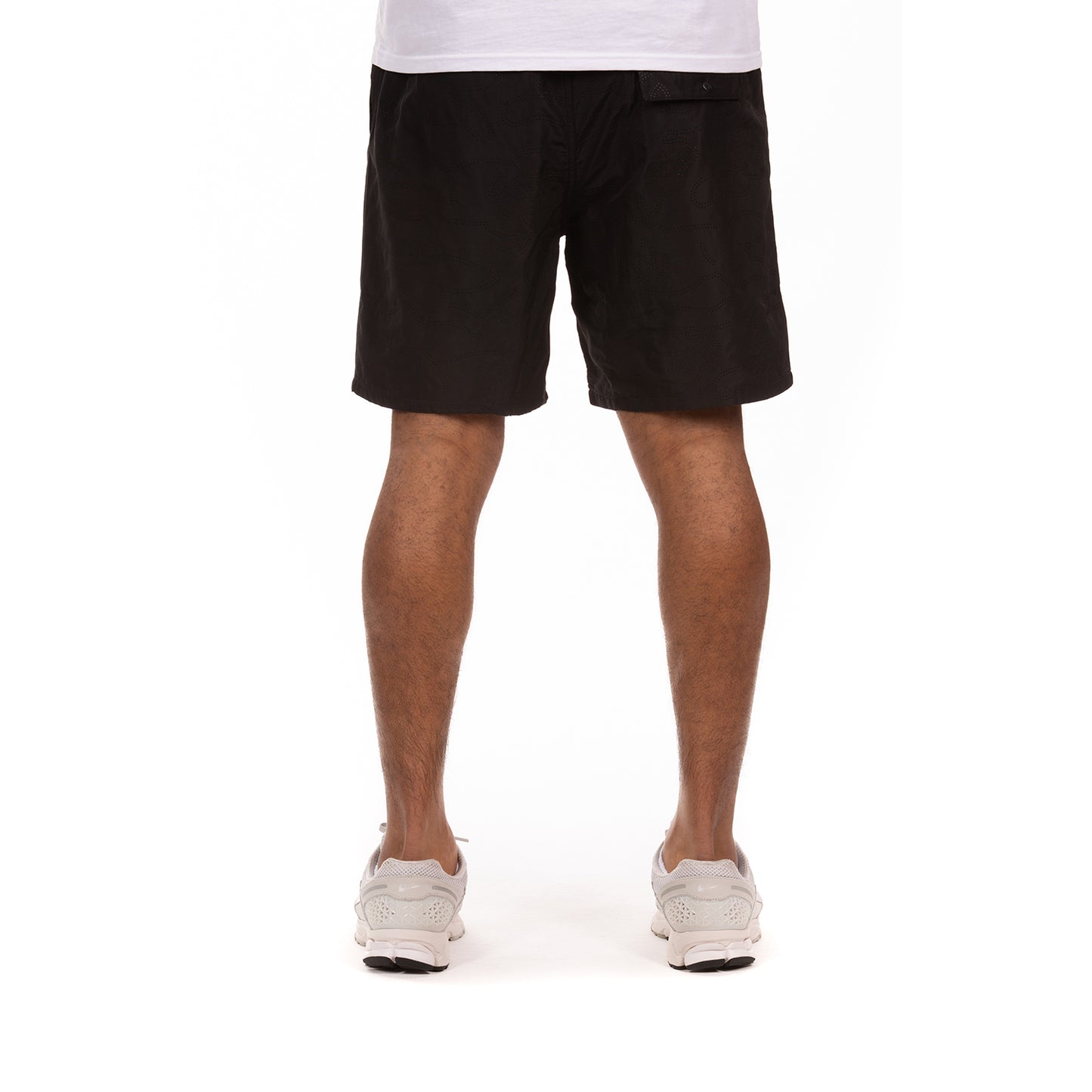 Icecream Billionaire Boys Club Popsicle Nylon Shorts