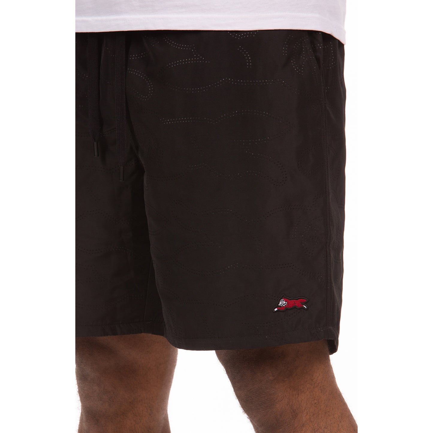 Icecream Billionaire Boys Club Popsicle Nylon Shorts