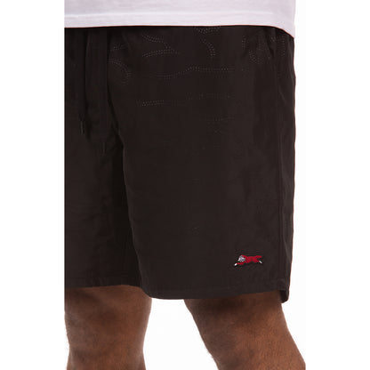 Icecream Billionaire Boys Club Popsicle Nylon Shorts