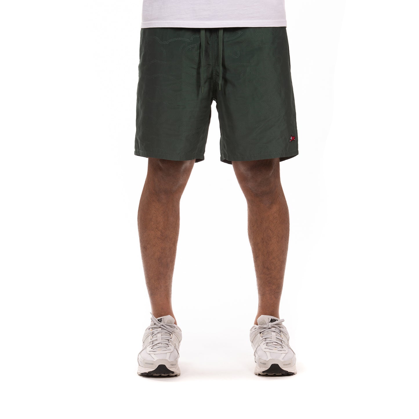 Icecream Billionaire Boys Club Popsicle Nylon Shorts
