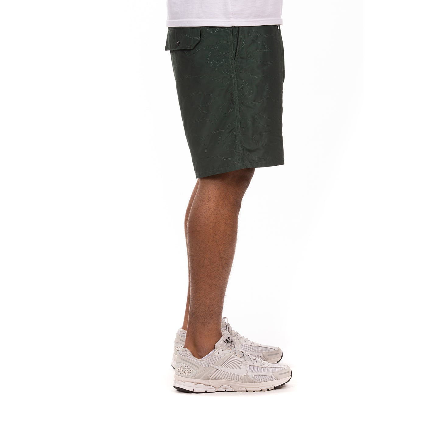 Icecream Billionaire Boys Club Popsicle Nylon Shorts