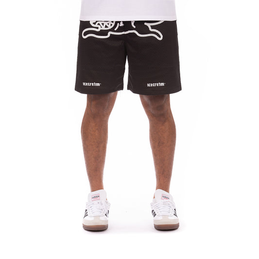 Icecream Billionaire Boys Club Slurpee Mesh Shorts