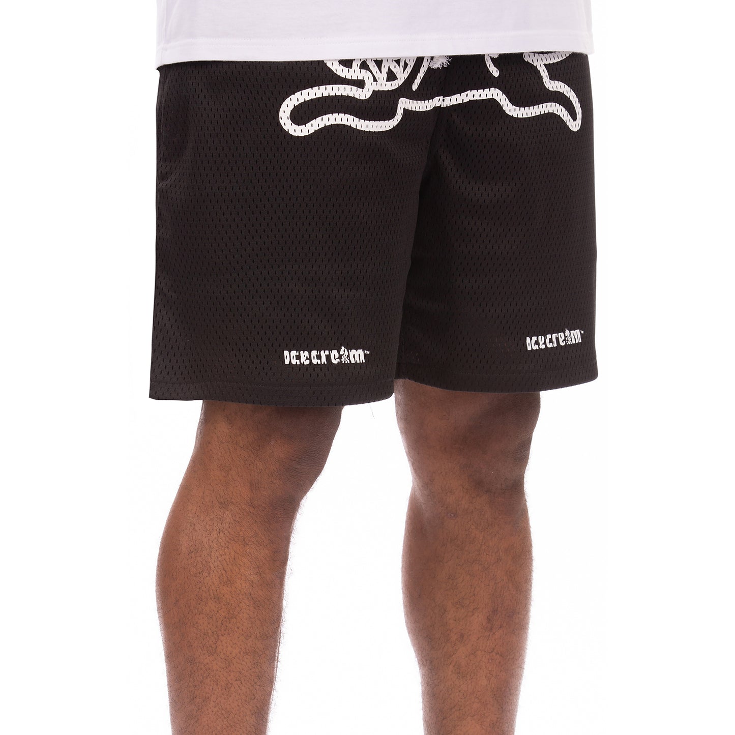 Icecream Billionaire Boys Club Slurpee Mesh Shorts