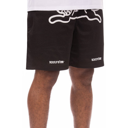 Icecream Billionaire Boys Club Slurpee Mesh Shorts