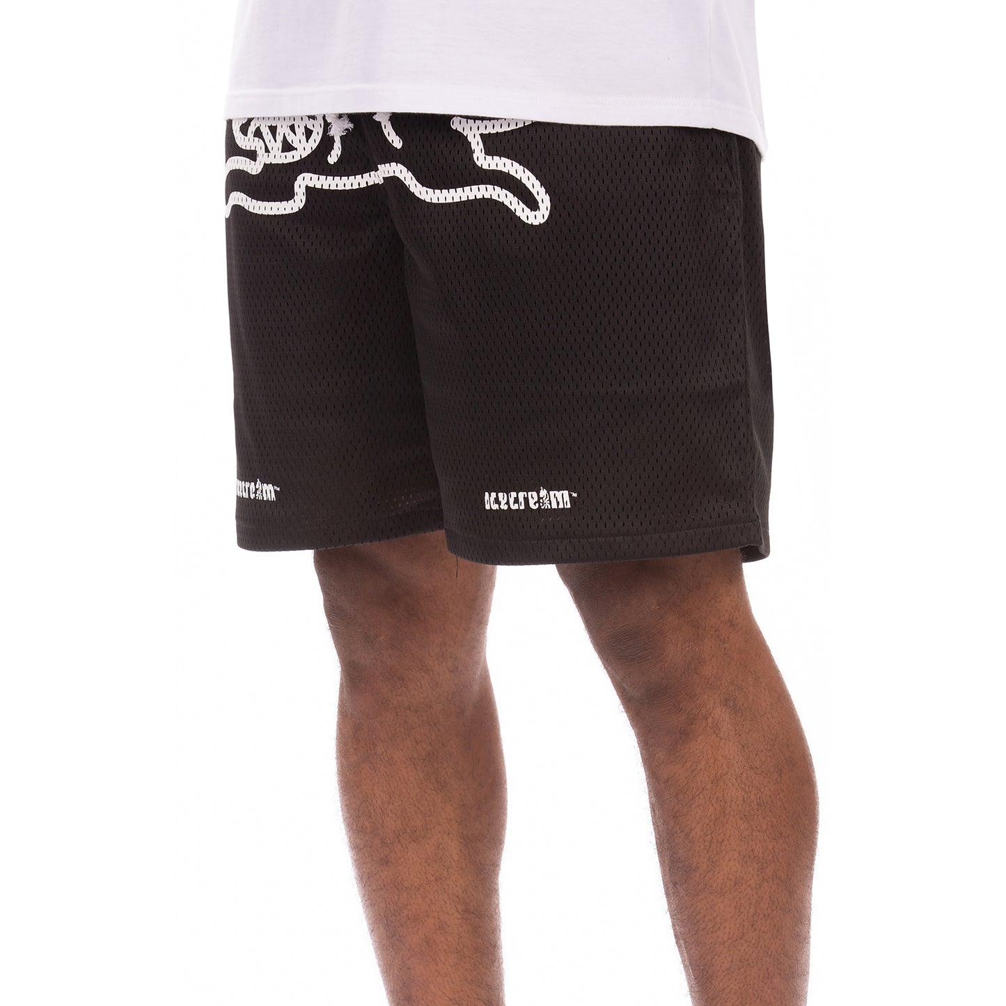 Icecream Billionaire Boys Club Slurpee Mesh Shorts