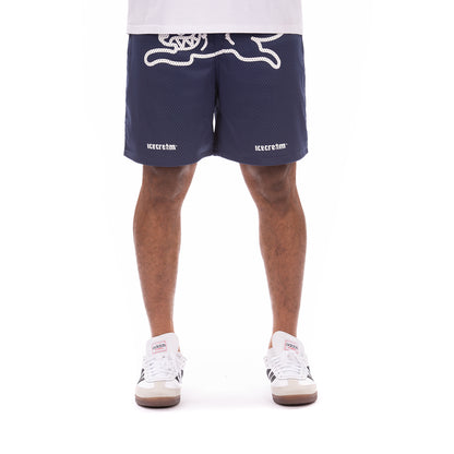 Icecream Billionaire Boys Club Slurpee Mesh Shorts