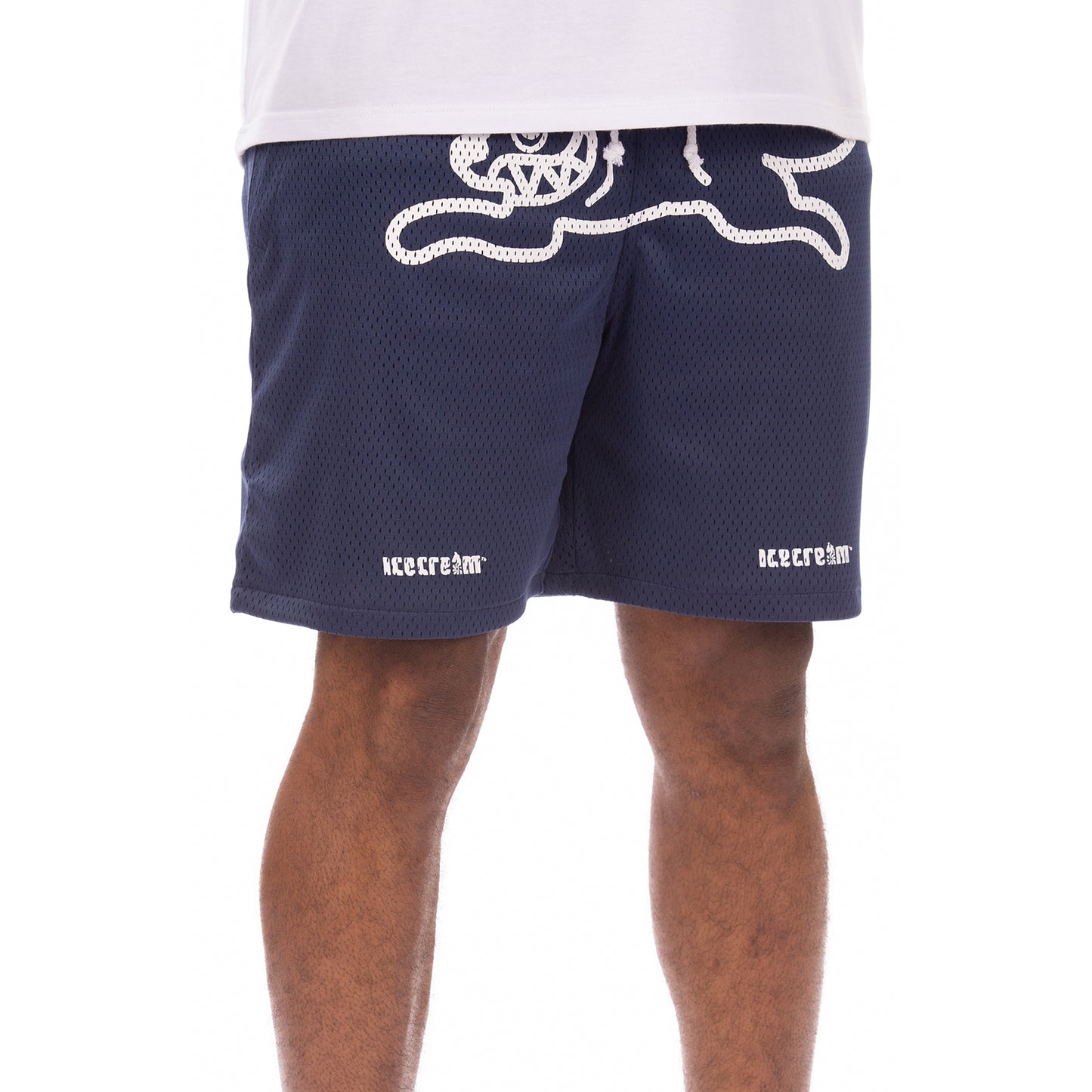 Icecream Billionaire Boys Club Slurpee Mesh Shorts