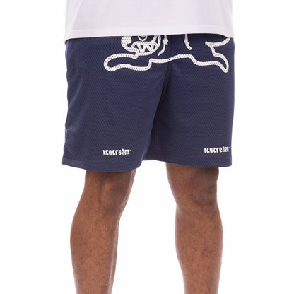 Icecream Billionaire Boys Club Slurpee Mesh Shorts