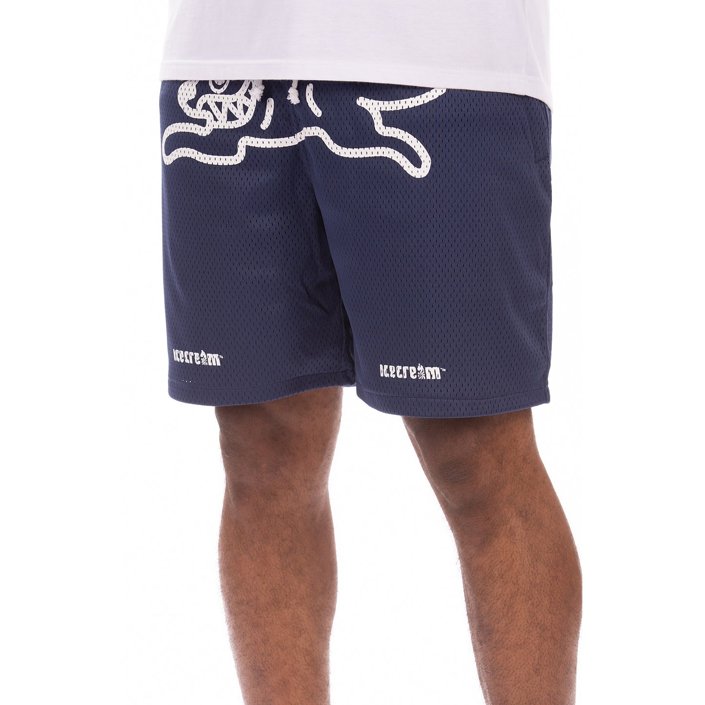 Icecream Billionaire Boys Club Slurpee Mesh Shorts