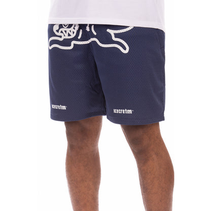 Icecream Billionaire Boys Club Slurpee Mesh Shorts