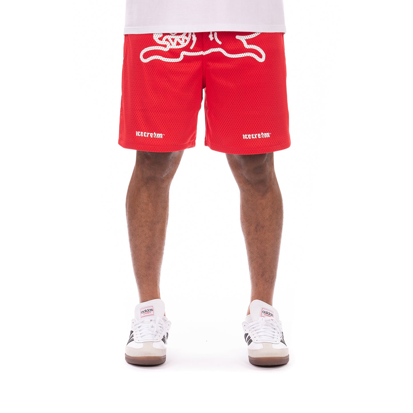 Icecream Billionaire Boys Club Slurpee Mesh Shorts