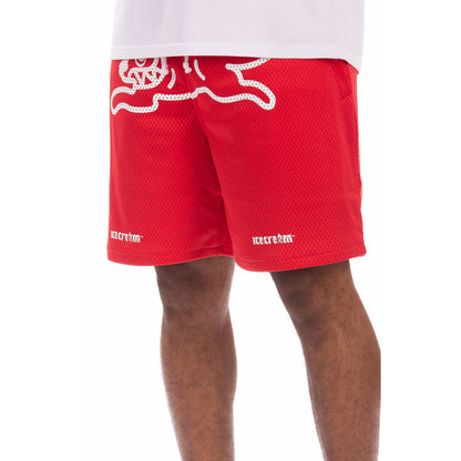 Icecream Billionaire Boys Club Slurpee Mesh Shorts