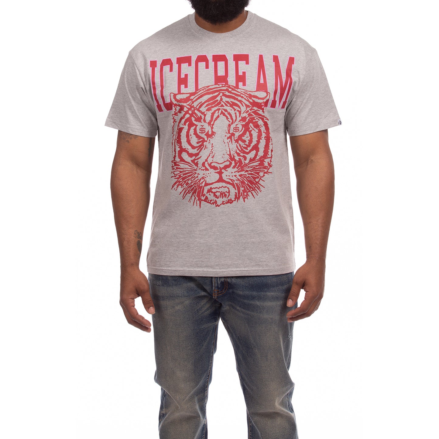 Icecream Billionaire Boys Club Tiger Dolla SS Tee
