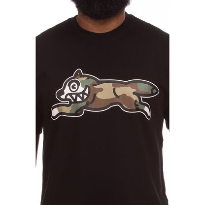Icecream Billionaire Boys Club Camo Dog SS Tee