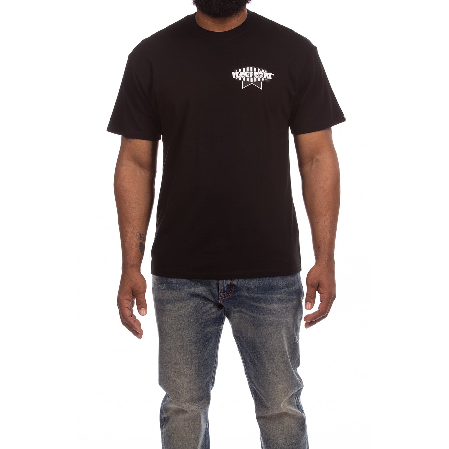 Icecream Billionaire Boys Club Cross Cones SS Tee