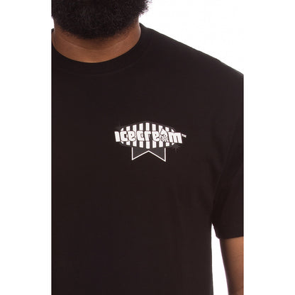Icecream Billionaire Boys Club Cross Cones SS Tee