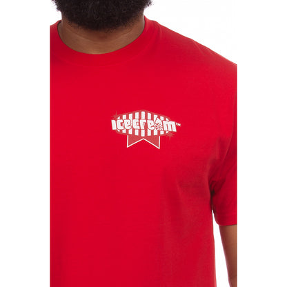 Icecream Billionaire Boys Club Cross Cones SS Tee