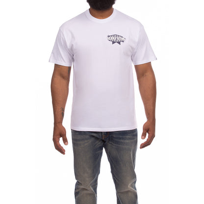Icecream Billionaire Boys Club Cross Cones SS Tee