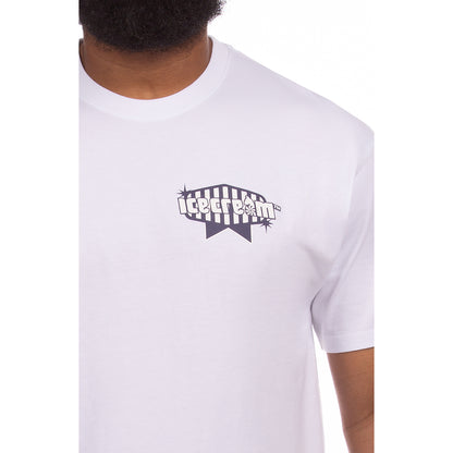 Icecream Billionaire Boys Club Cross Cones SS Tee