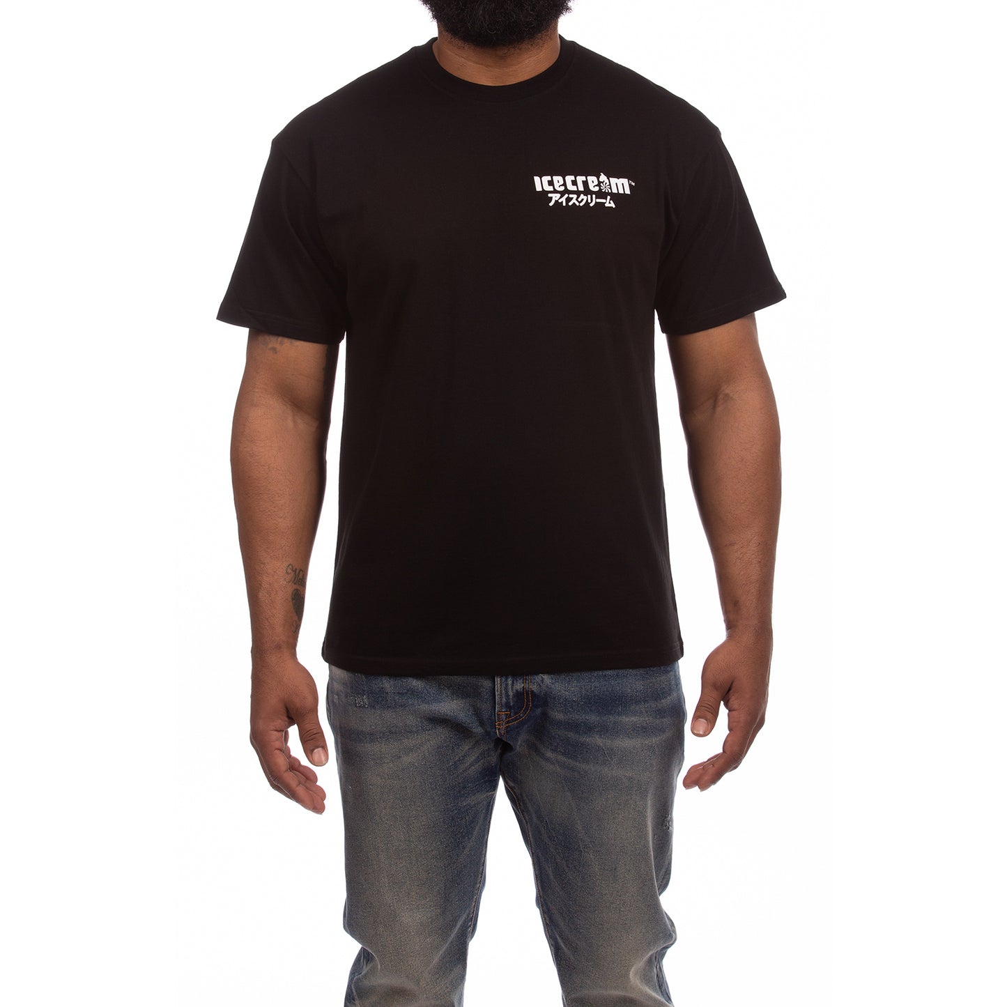 Icecream Billionaire Boys Club Refrigerator SS Tee