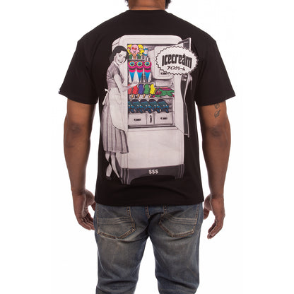 Icecream Billionaire Boys Club Refrigerator SS Tee