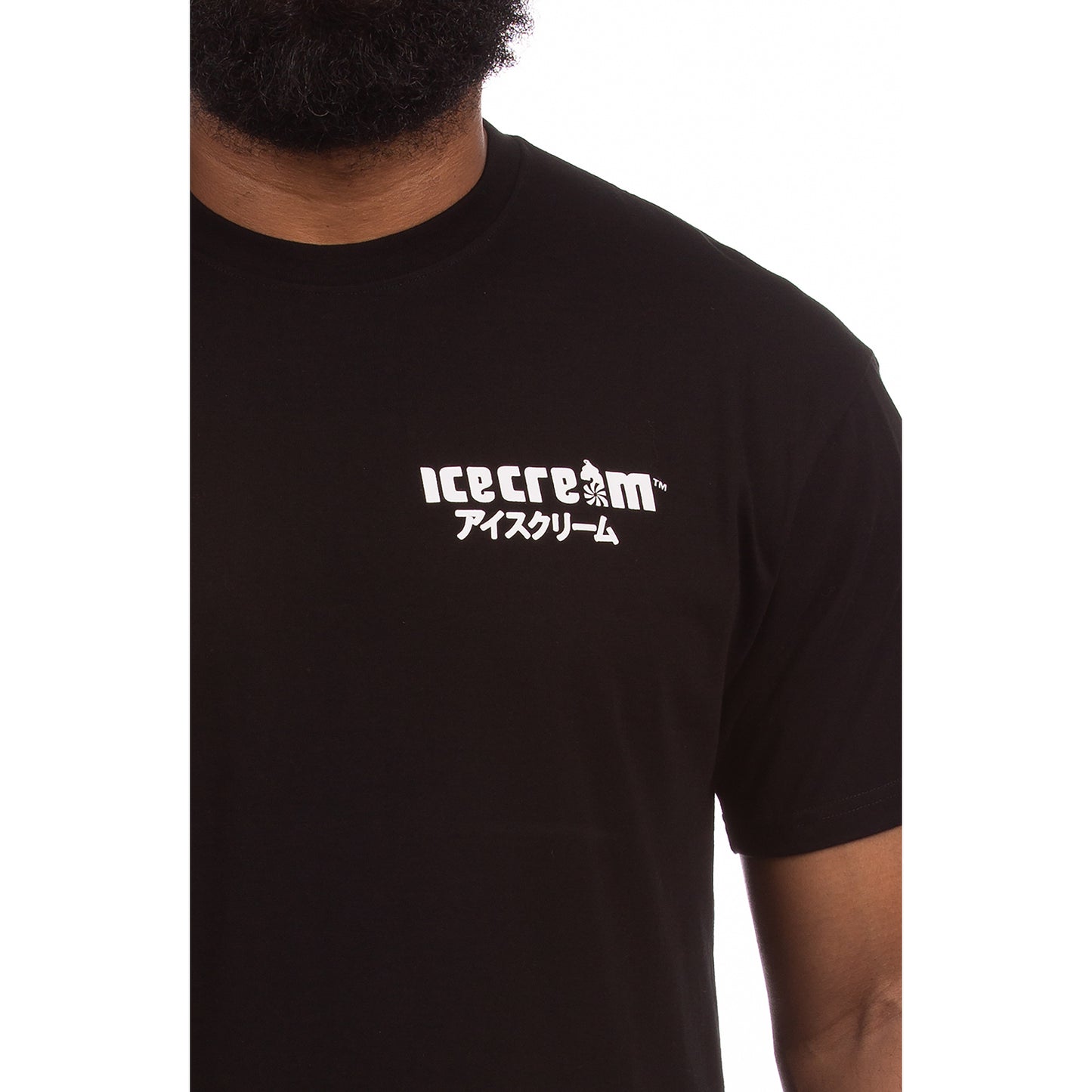 Icecream Billionaire Boys Club Refrigerator SS Tee
