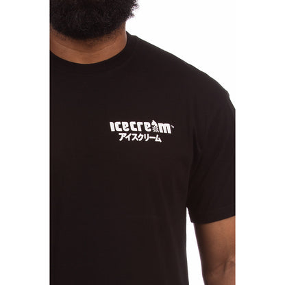 Icecream Billionaire Boys Club Refrigerator SS Tee