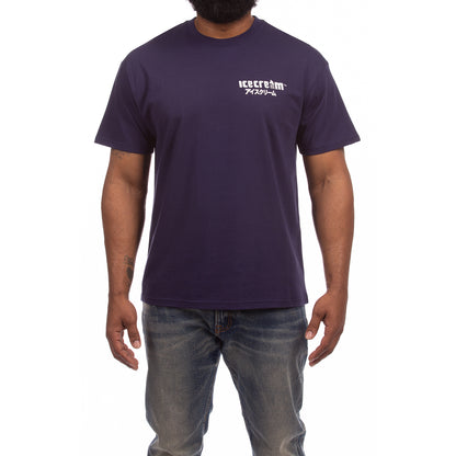 Icecream Billionaire Boys Club Refrigerator SS Tee