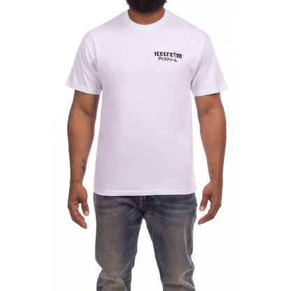 Icecream Billionaire Boys Club Refrigerator SS Tee
