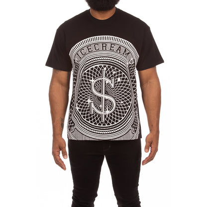 Icecream Billionaire Boys Club Cash Out SS Tee