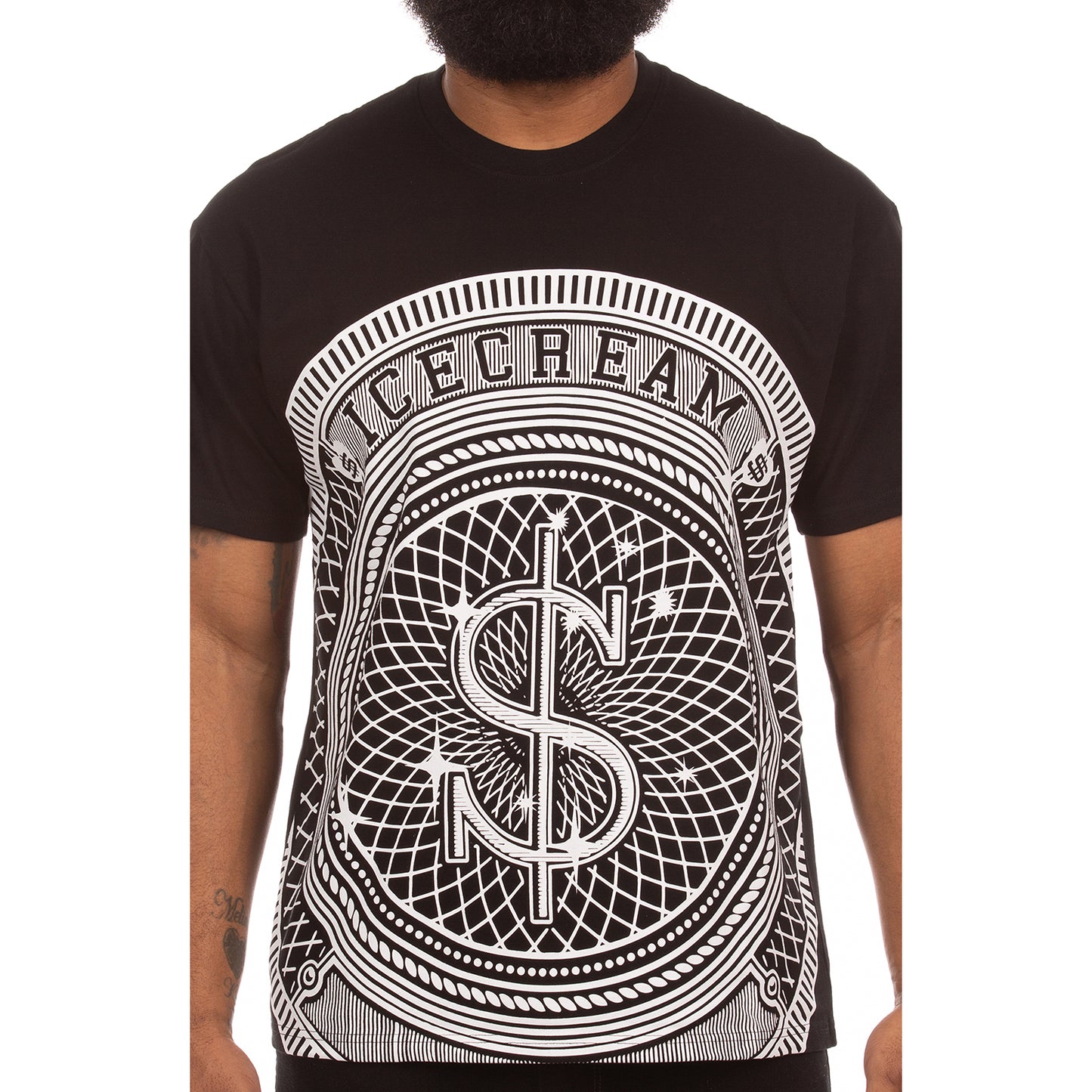 Icecream Billionaire Boys Club Cash Out SS Tee