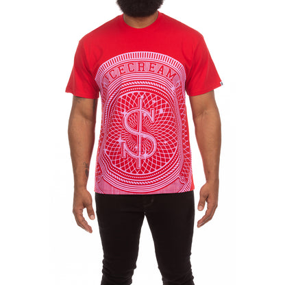 Icecream Billionaire Boys Club Cash Out SS Tee