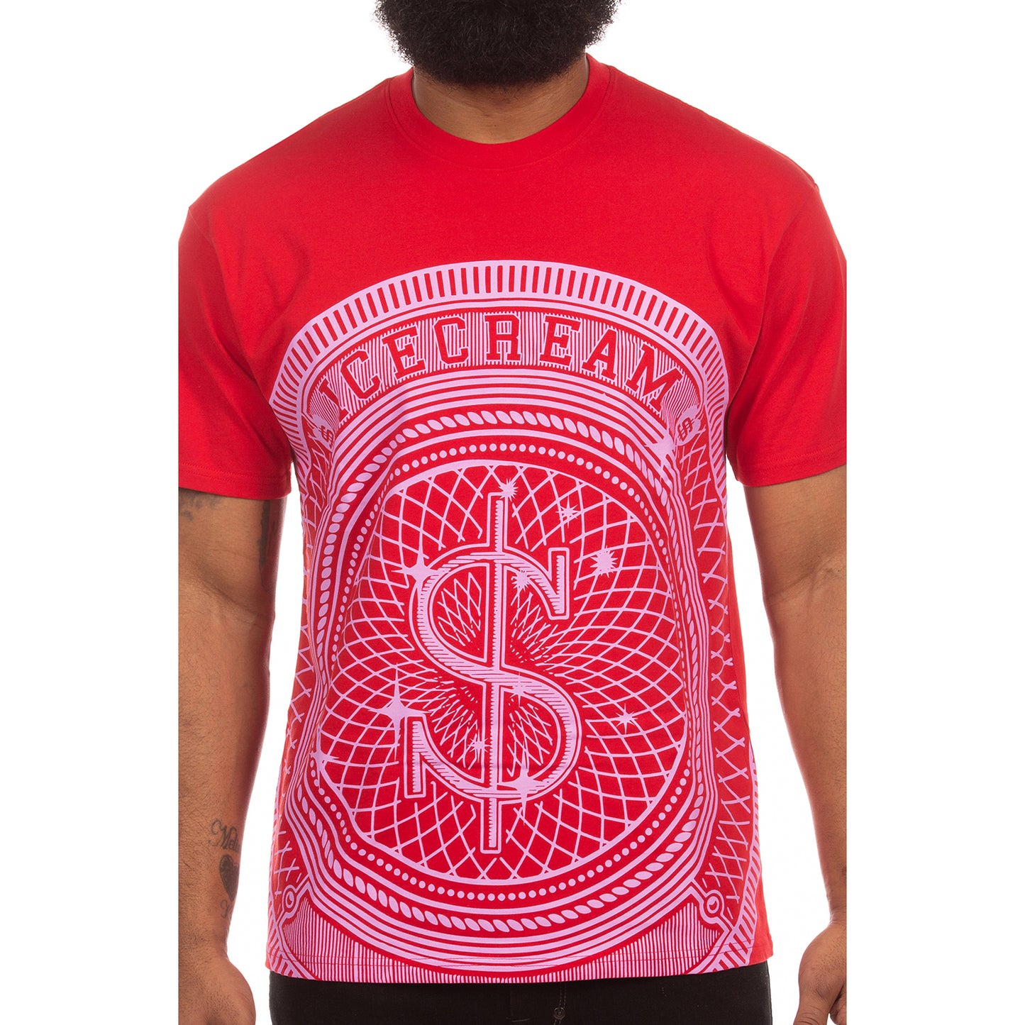 Icecream Billionaire Boys Club Cash Out SS Tee