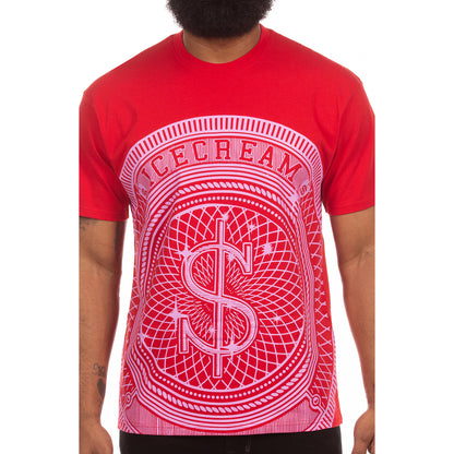 Icecream Billionaire Boys Club Cash Out SS Tee