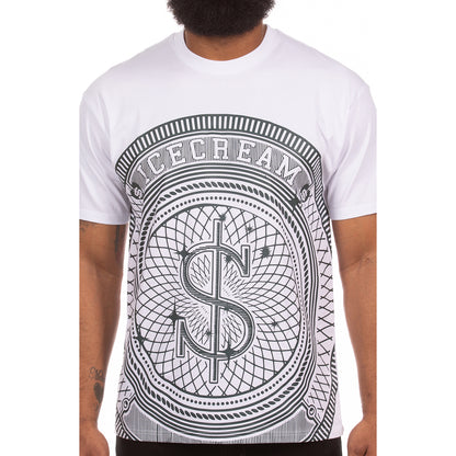 Icecream Billionaire Boys Club Cash Out SS Tee