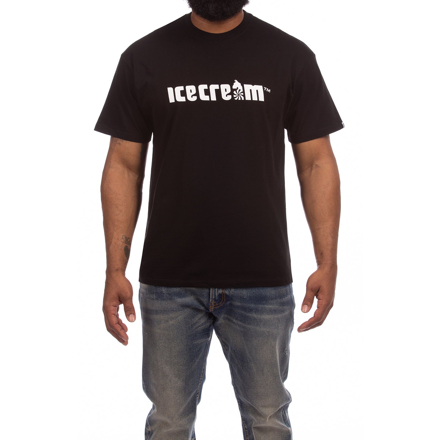 Icecream Billionaire Boys Club List SS Tee