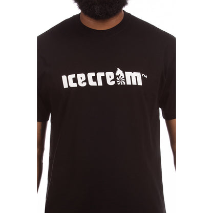 Icecream Billionaire Boys Club List SS Tee