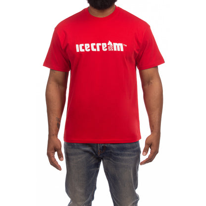 Icecream Billionaire Boys Club List SS Tee
