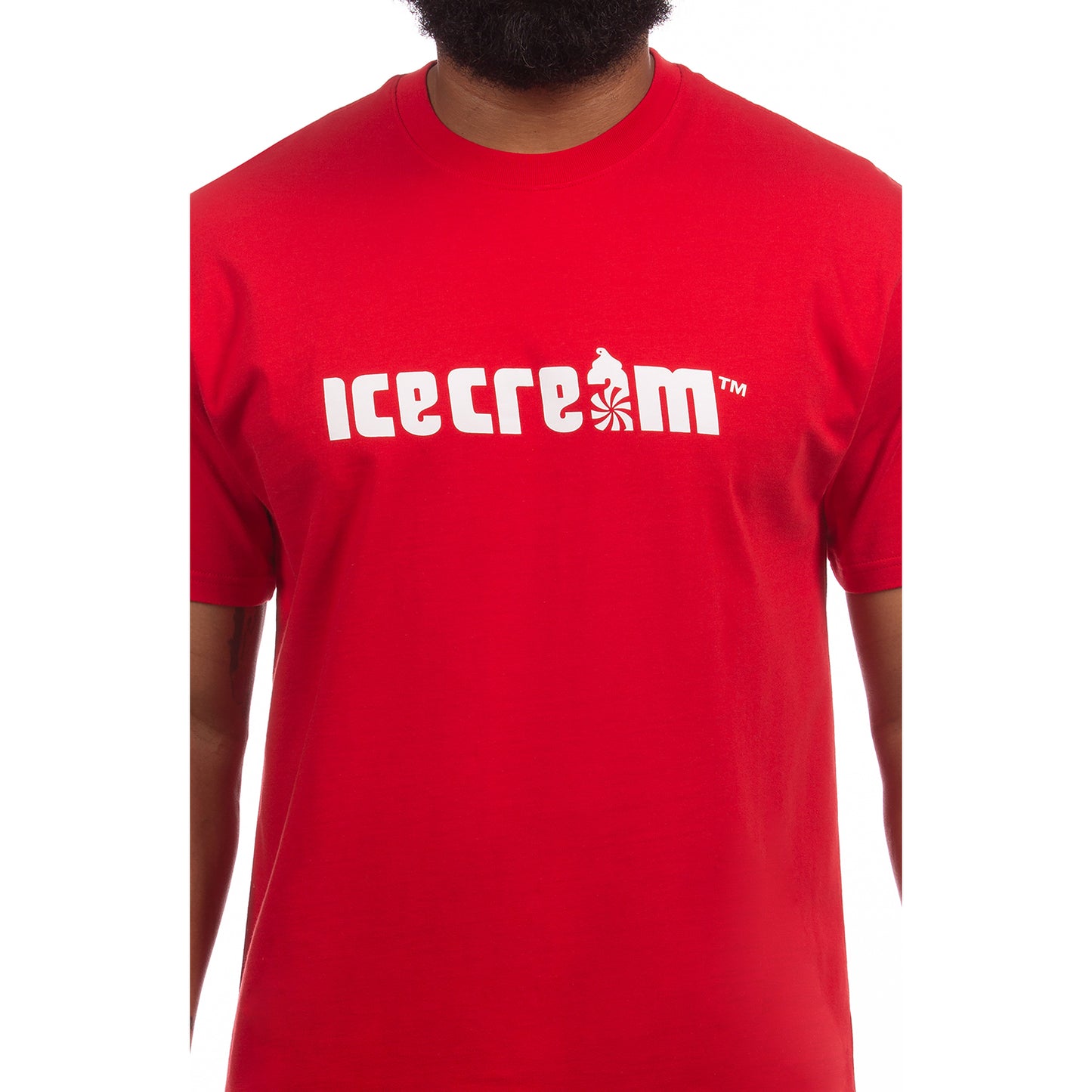 Icecream Billionaire Boys Club List SS Tee
