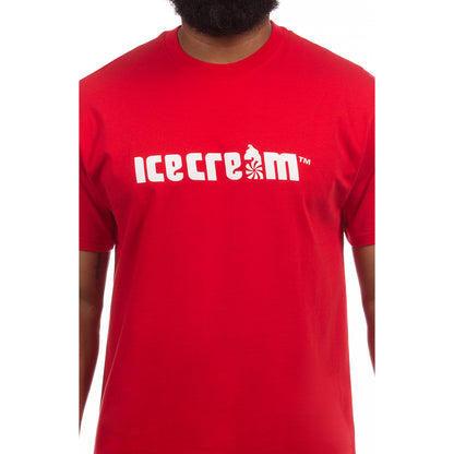 Icecream Billionaire Boys Club List SS Tee