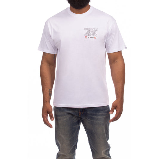 Icecream Billionaire Boys Club Cad SS Tee