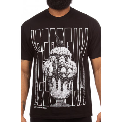 Icecream Billionaire Boys Club Boldly SS Tee