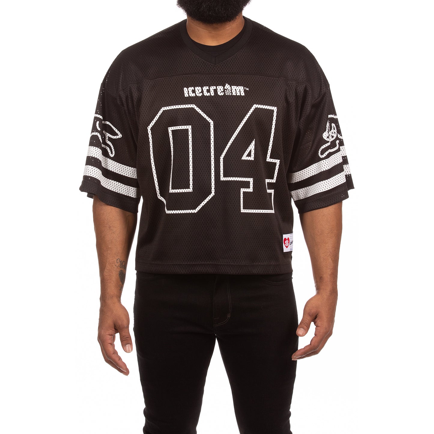 Icecream Billionaire Boys Club Slushie SS Knit