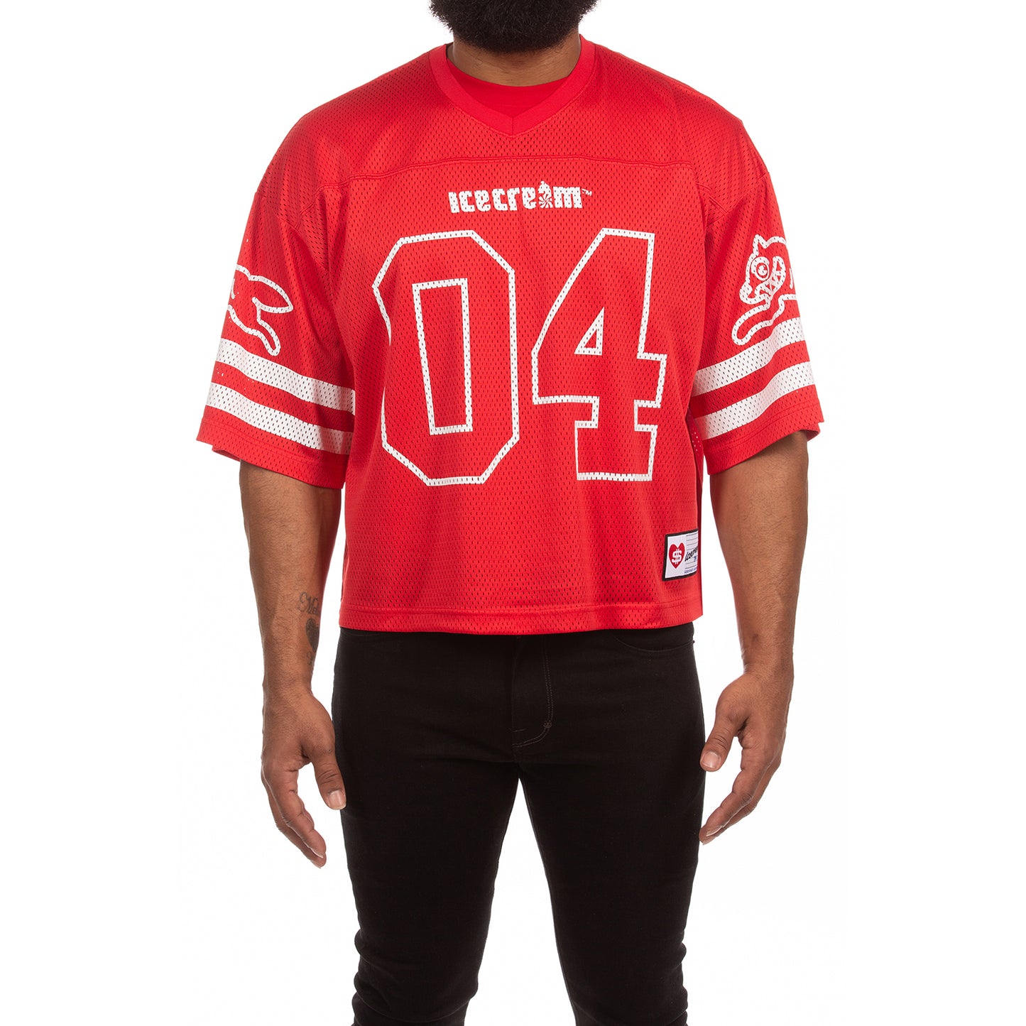 Icecream Billionaire Boys Club Slushie SS Knit