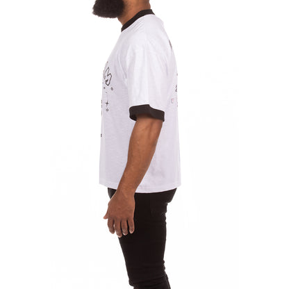 Icecream Billionaire Boys Club Delivery SS Knit Oversized